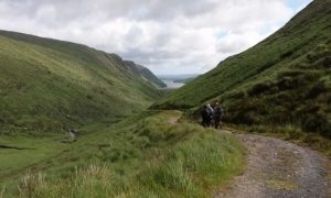 (c) Shella Brenner Glenveagh National Park